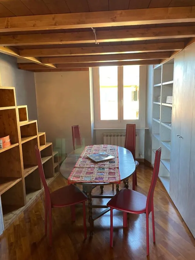 Sea & Park Apartment Genoa Italy