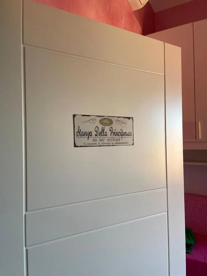 Sea & Park Apartment Genoa Italy