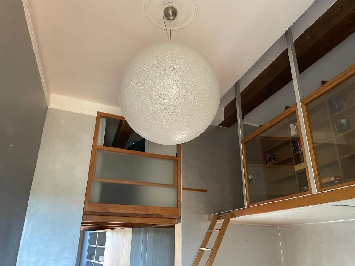 Sea & Park Apartment Genoa