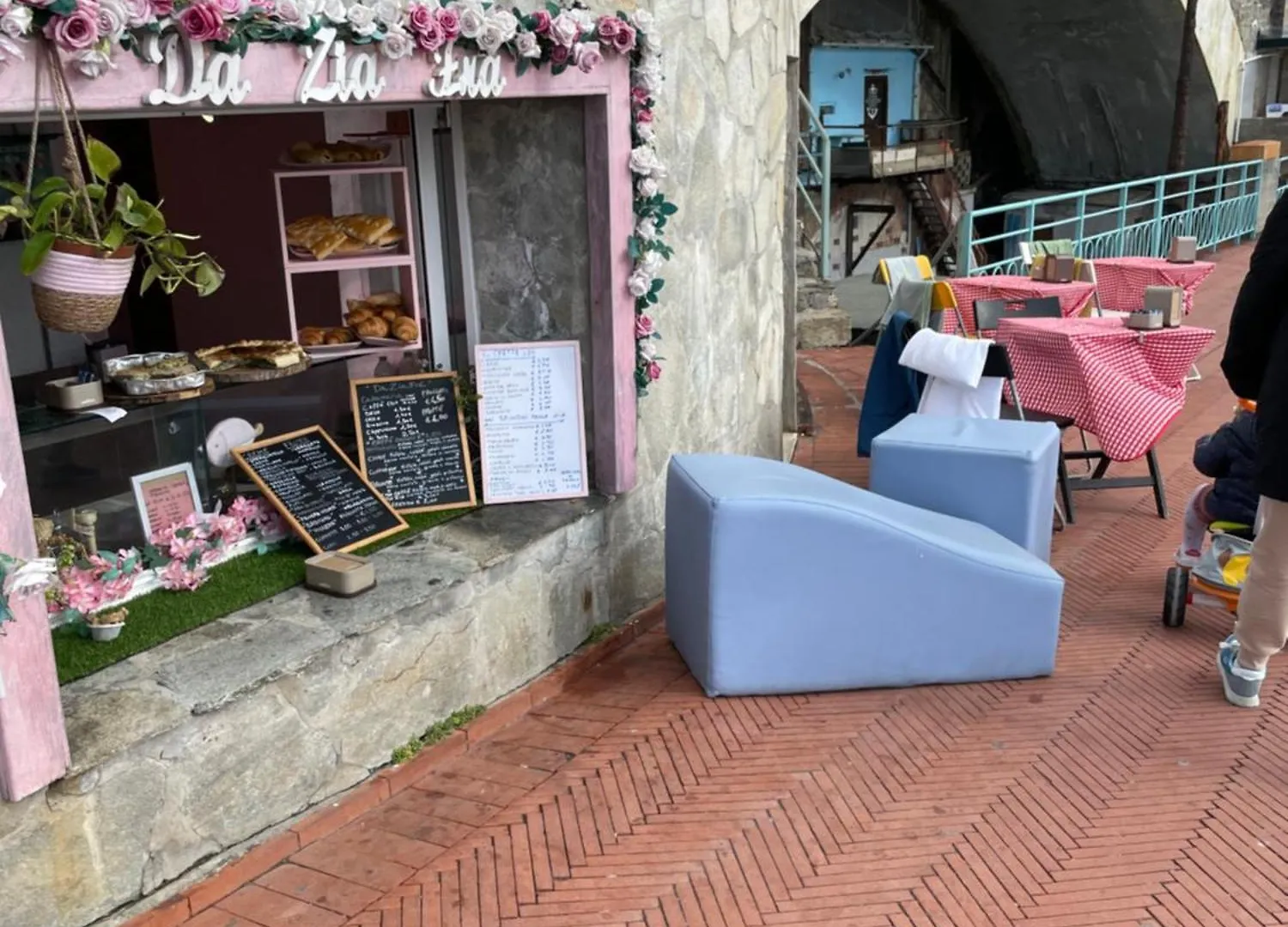 Sea & Park Apartment Genoa Italy