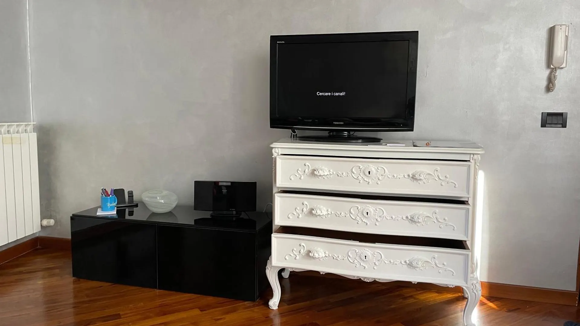 Sea & Park Apartment Genoa 0*,  Italy