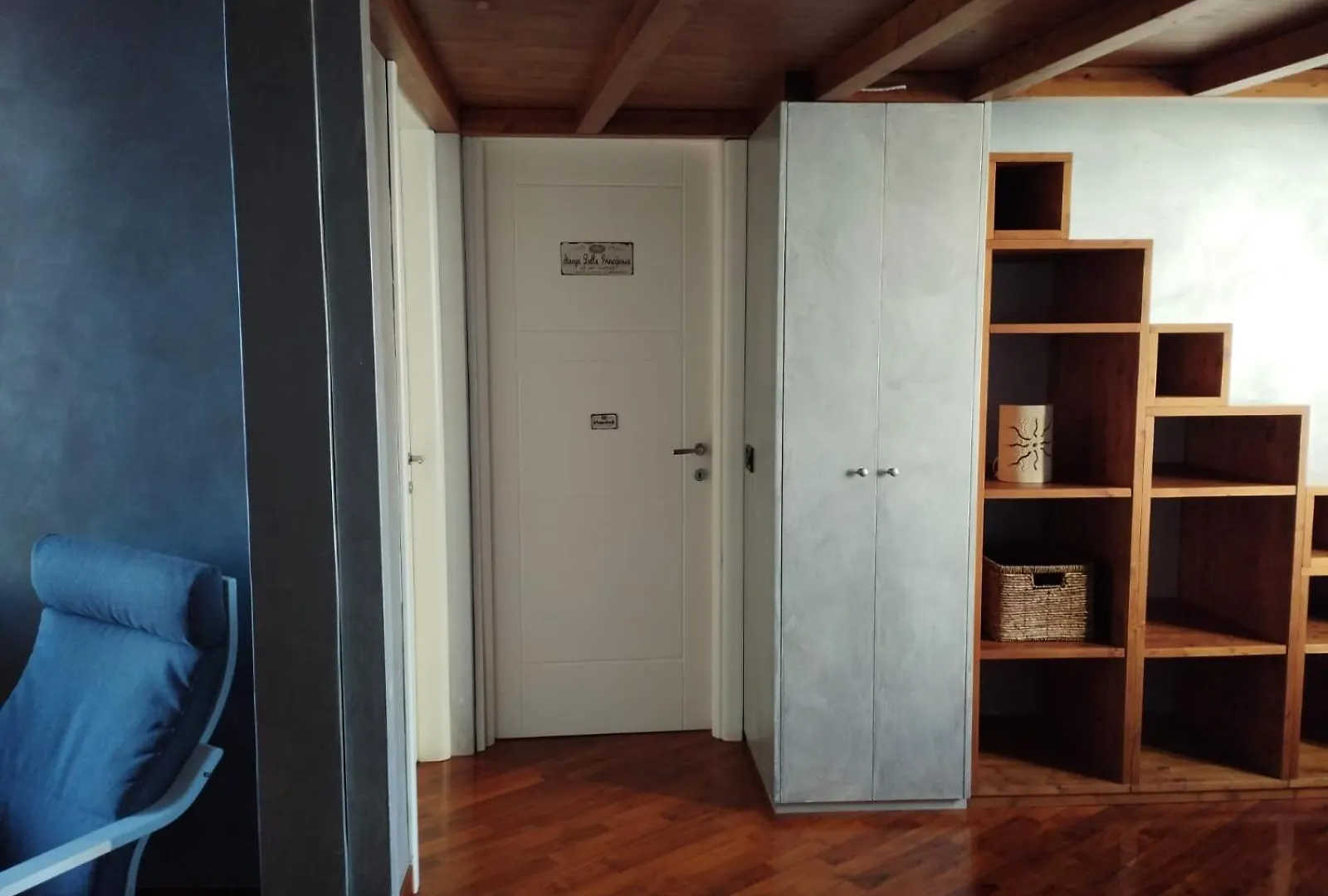 Sea & Park Apartment Genoa