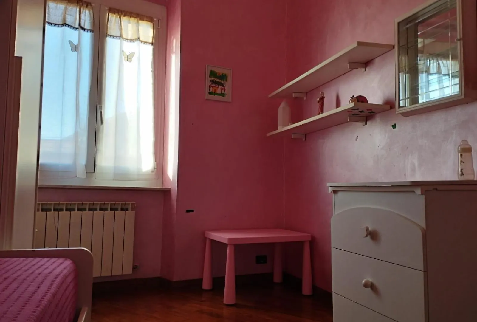 Sea & Park Apartment Genoa 0*,