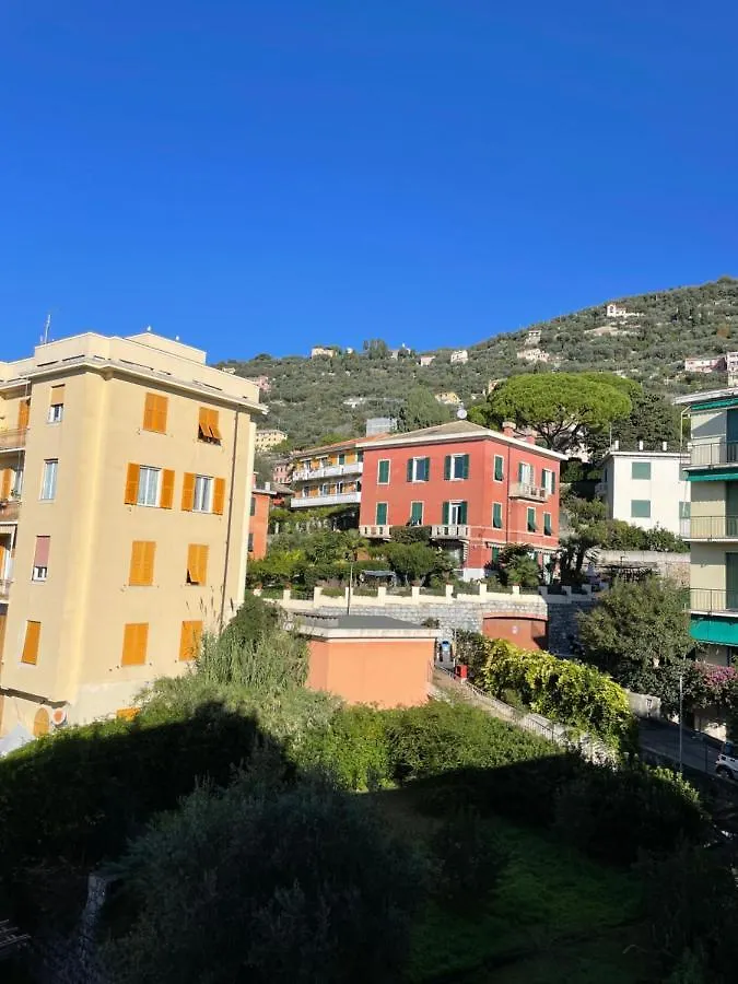 Appartamento Sea & Park Genova