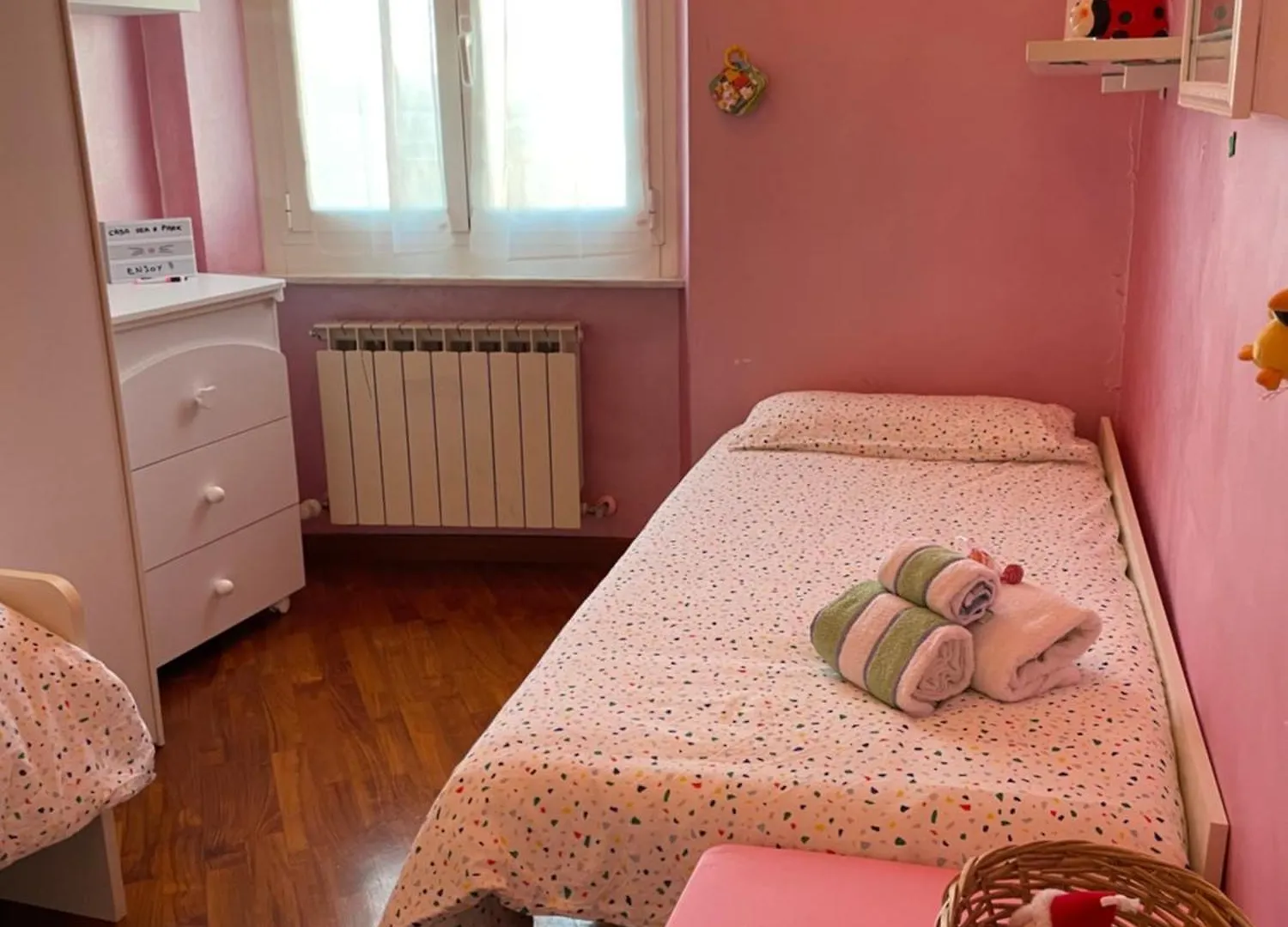 Appartamento Sea & Park Genova