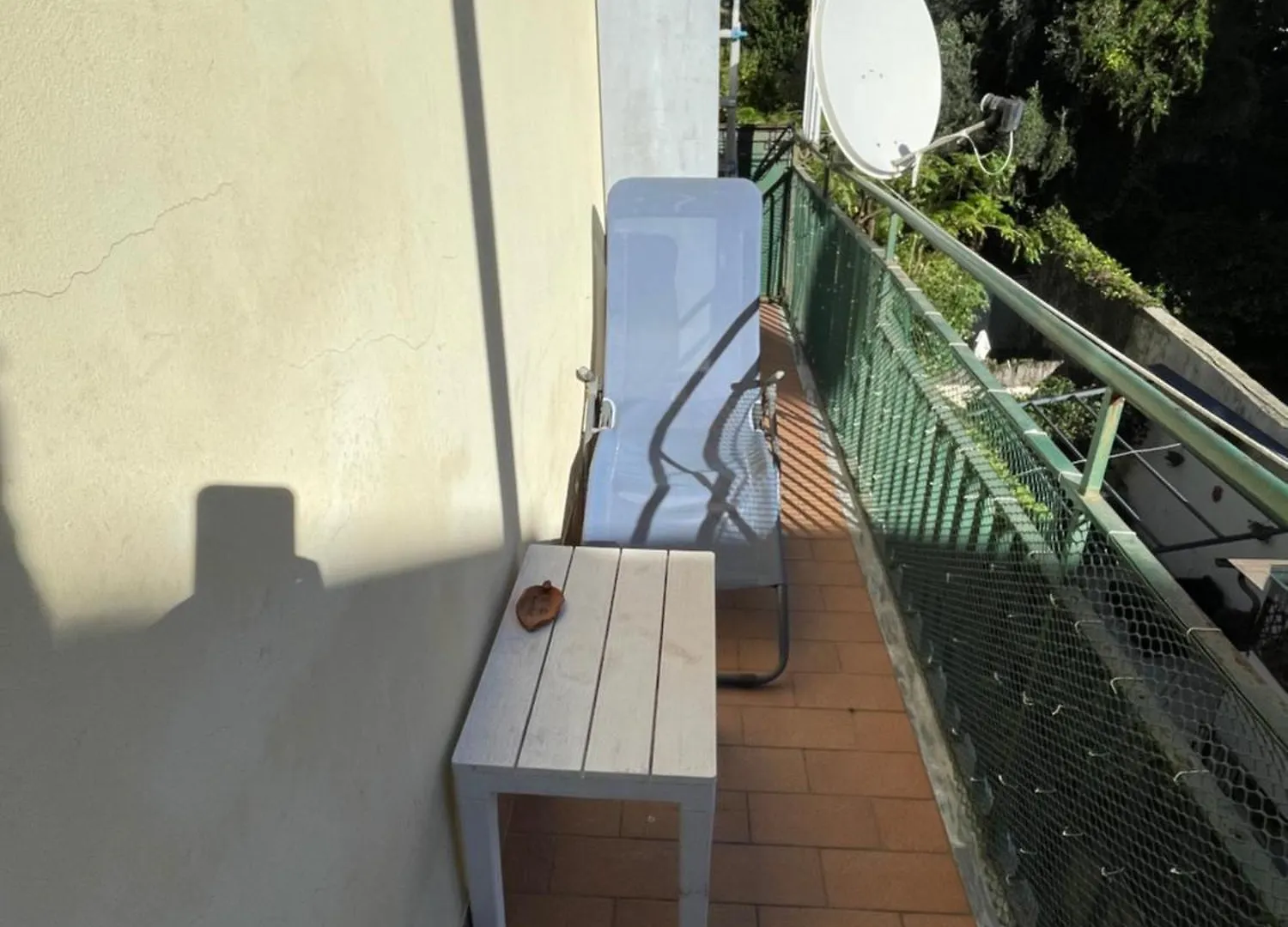 Appartamento Sea & Park Genova 0*,  Italia