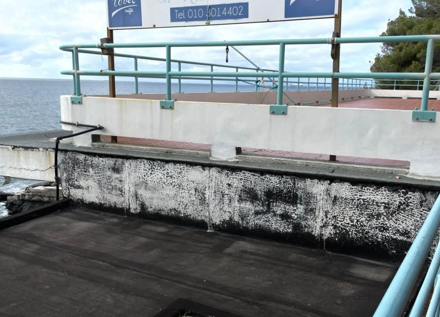 Appartamento Sea & Park Genova Italia