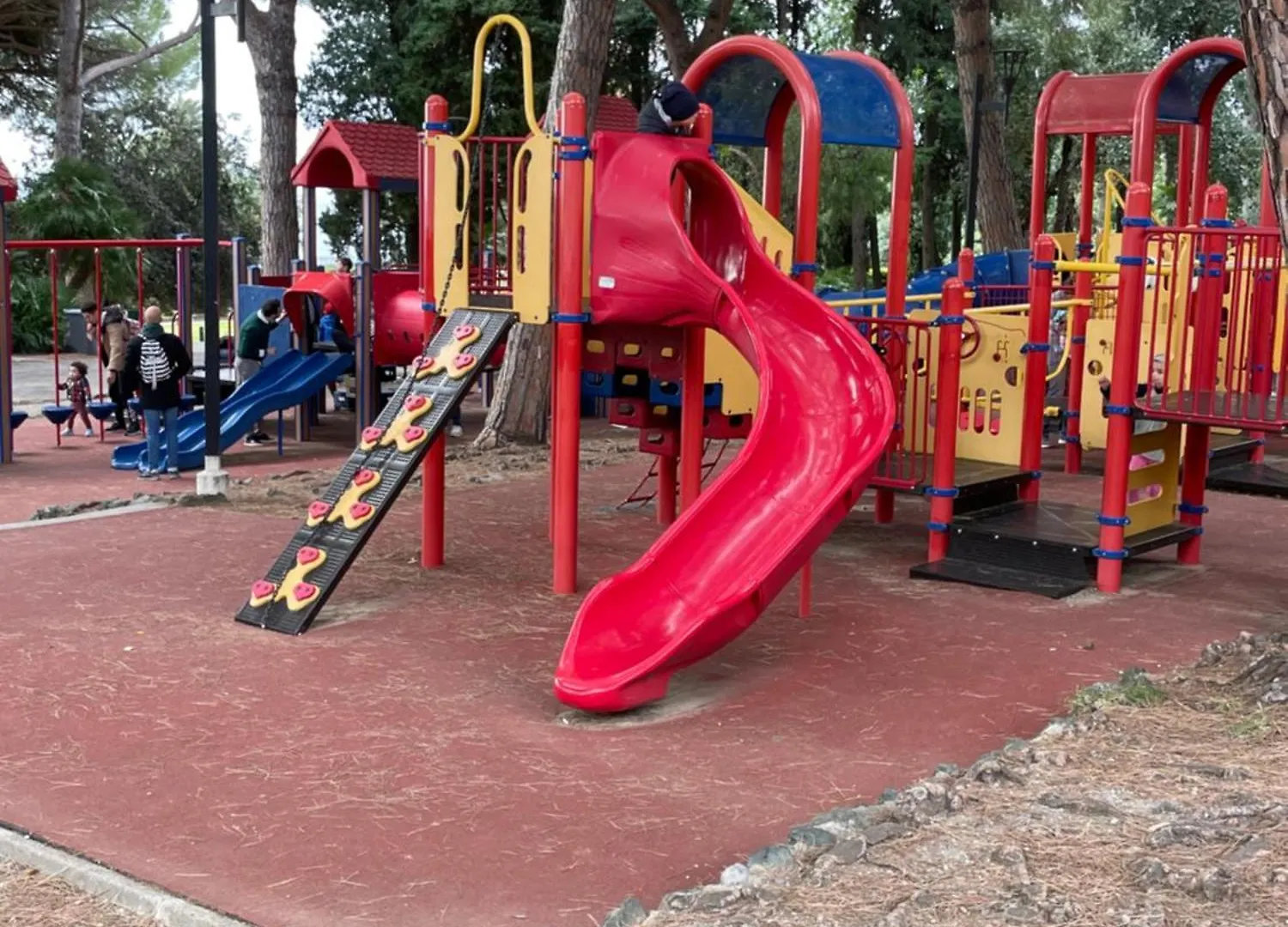 Appartamento Sea & Park Genova