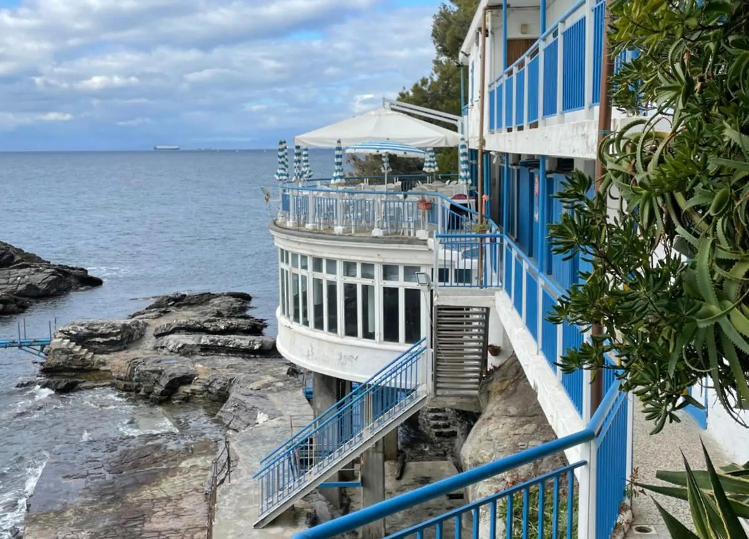 Sea & Park Διαμέρισμα Γένοβα Ιταλία