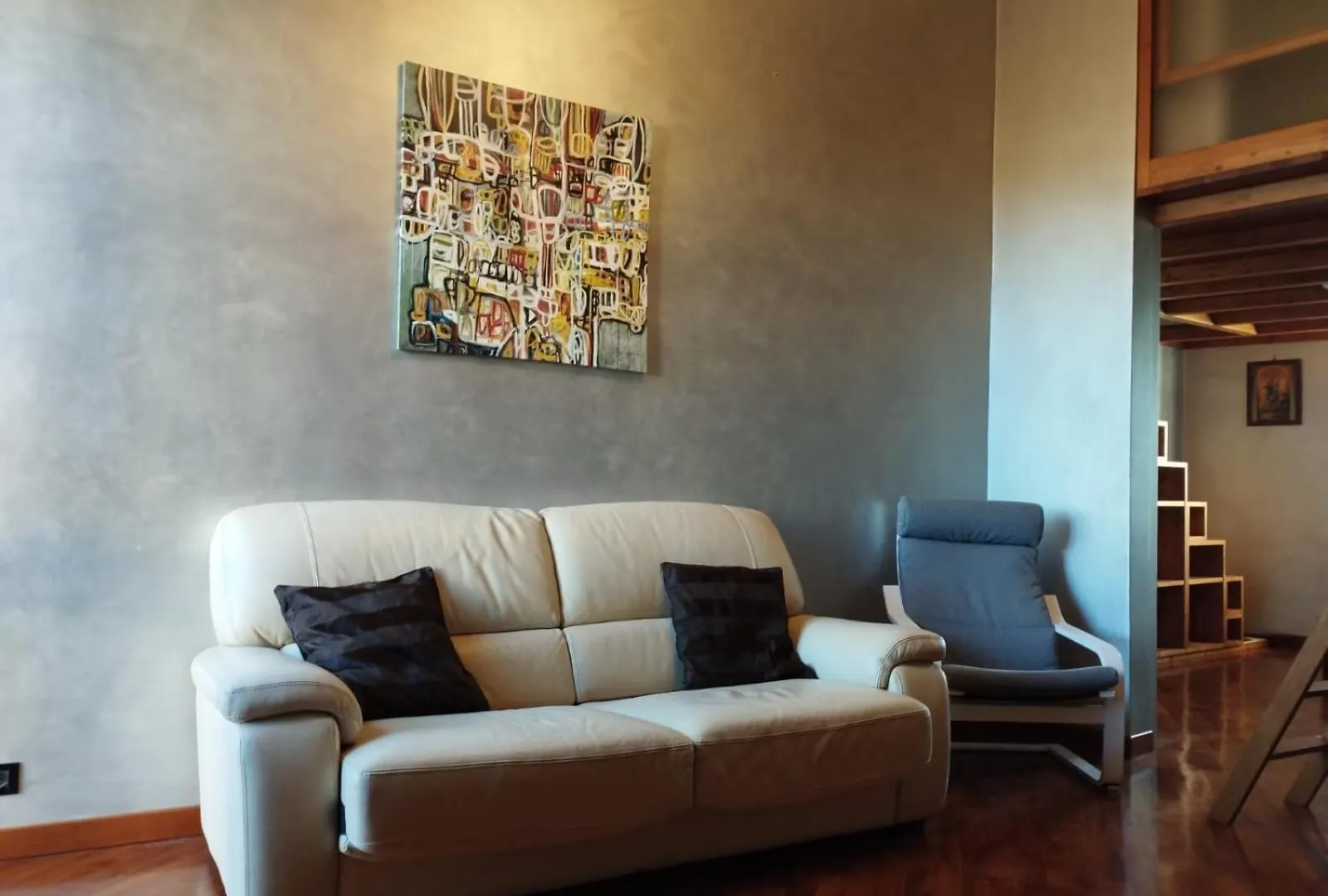 Appartamento Sea & Park Genova