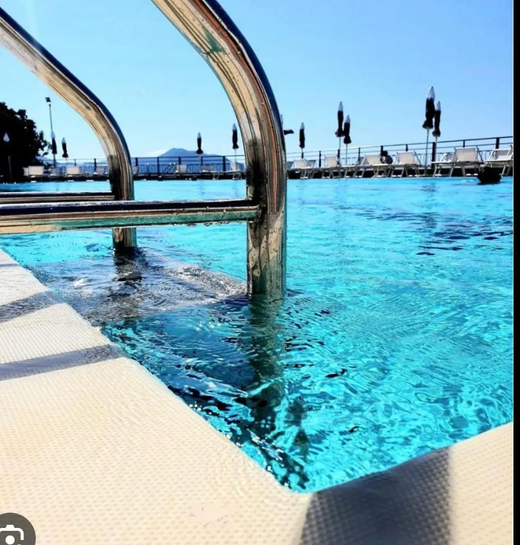 Sea & Park Διαμέρισμα Γένοβα